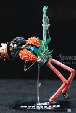 Mô Hình Nhân Vật Figure Brook - One Piece