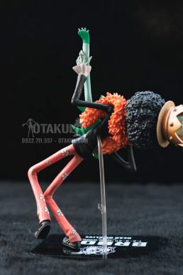 Mô Hình Nhân Vật Figure Brook - One Piece