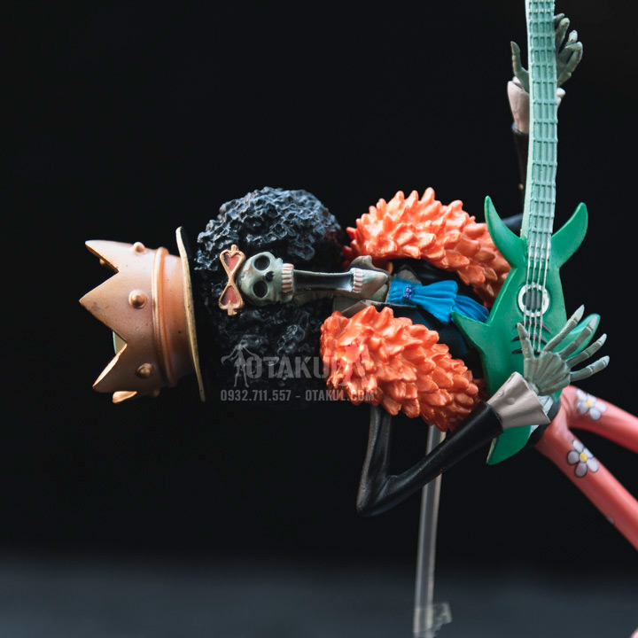Mô Hình Nhân Vật Figure Brook - One Piece