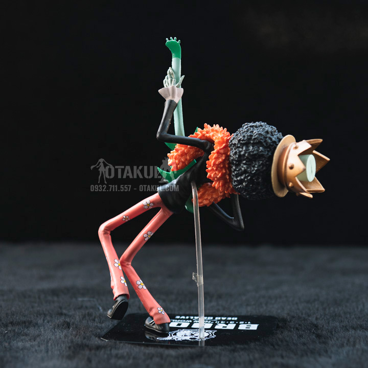 Shop Bán Mô Hình Brook - One Piece - Ver. New World 11390 Giá Tốt Nhất tại