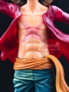 Mô Hình Figure Luffy Flag - One Piece Magazine Vol 3