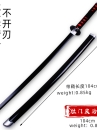 Kiếm Gỗ Dài 1M Tanjirou - Kimetsu No Yaiba