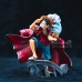 Mô Hình Figure Luffy Colosseum Vol. 2 - One Piece