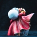 Mô Hình Figure Luffy Colosseum Vol. 2 - One Piece
