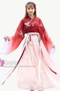 Đồ Hằng Nga Hồng Hạc Du Xuân