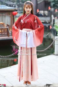 Đồ Hằng Nga Hồng Hạc Du Xuân