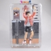 Mô Hình Figure Luffy Street Fashion Ver - One Piece