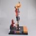 Mô Hình Figure Luffy Street Fashion Ver - One Piece
