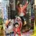 Mô Hình Figure Luffy Street Fashion Ver - One Piece