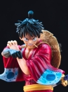 Mô Hình Figure Monkey D Luffy Wano - One Piece