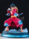 Mô Hình Figure Monkey D Luffy Wano - One Piece