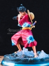 Mô Hình Figure Monkey D Luffy Wano - One Piece