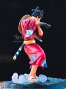 Mô Hình Figure Monkey D Luffy Wano - One Piece