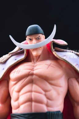 Mô Hình Figure Edward Newgate - Râu Trắng - One Piece