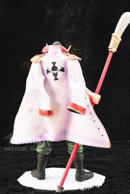 Mô Hình Figure Edward Newgate - Râu Trắng - One Piece