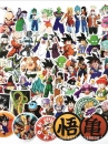 Bộ Sticker Dragon Ball B