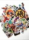 Bộ Sticker Dragon Ball B