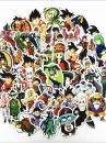 Bộ Sticker Dragon Ball B