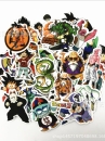 Bộ Sticker Dragon Ball B