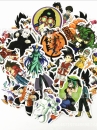 Bộ Sticker Dragon Ball B