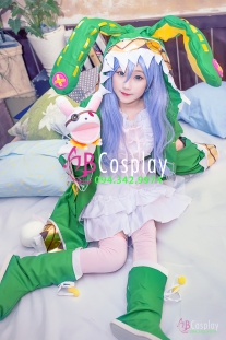 Trang Phục Yoshino