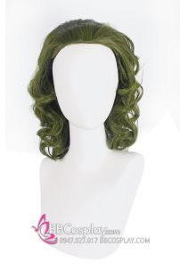 Tóc Giả Joker Điện Ảnh 2019