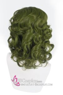 Tóc Giả Joker Điện Ảnh 2019