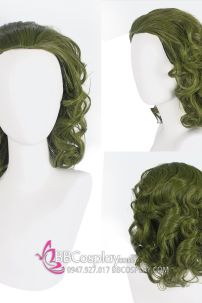 Tóc Giả Joker Điện Ảnh 2019