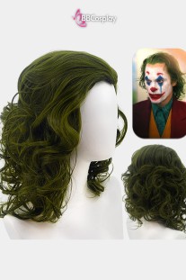 Tóc Giả Joker Điện Ảnh 2019