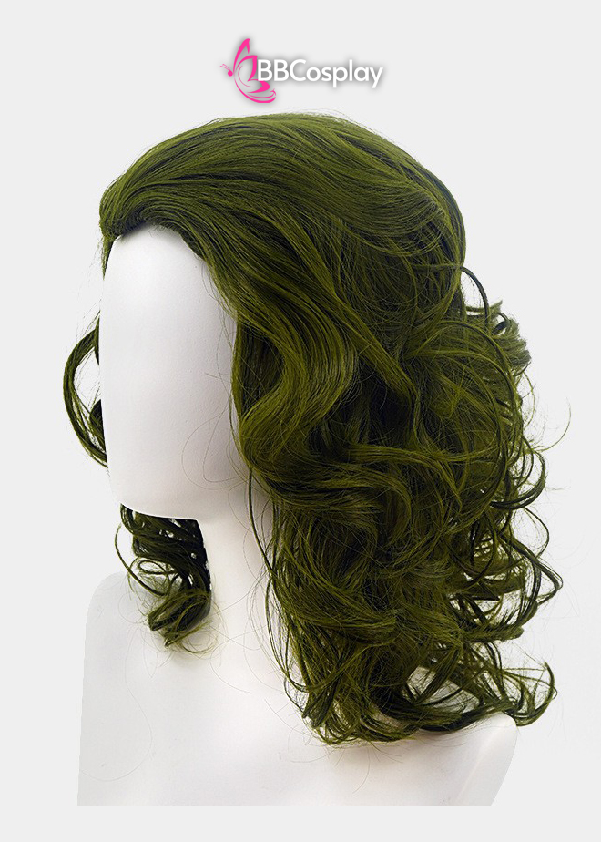 Tóc Giả Joker Điện Ảnh 2019