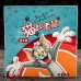 Mô Hình Figure Tom Silly Cat Carving Everyday Vol. 2 - Tom And Jerry (Lẻ Random)