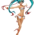 Mô Hình Figure RACING Miku Ver 2016