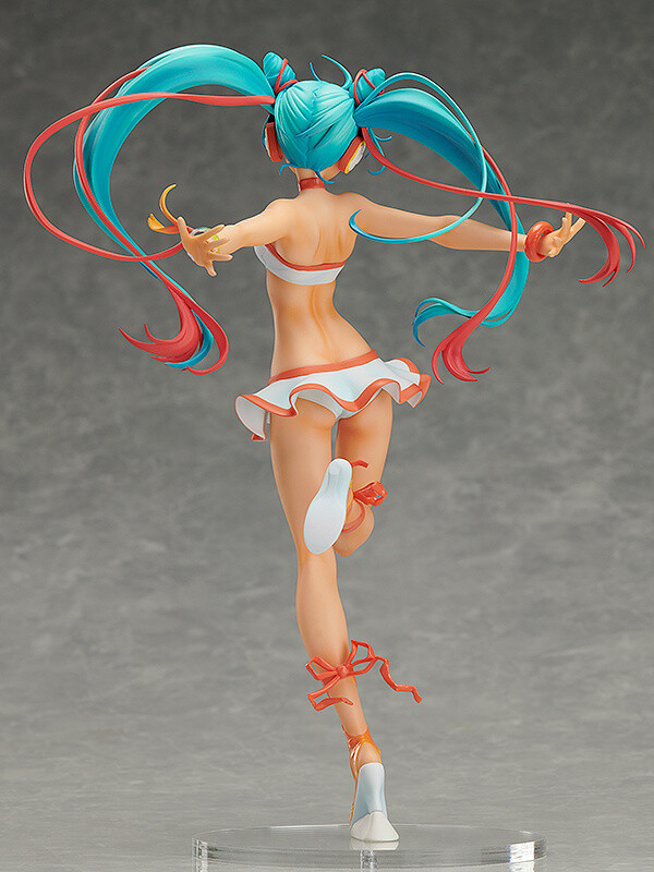 Mô Hình Figure RACING Miku Ver 2016