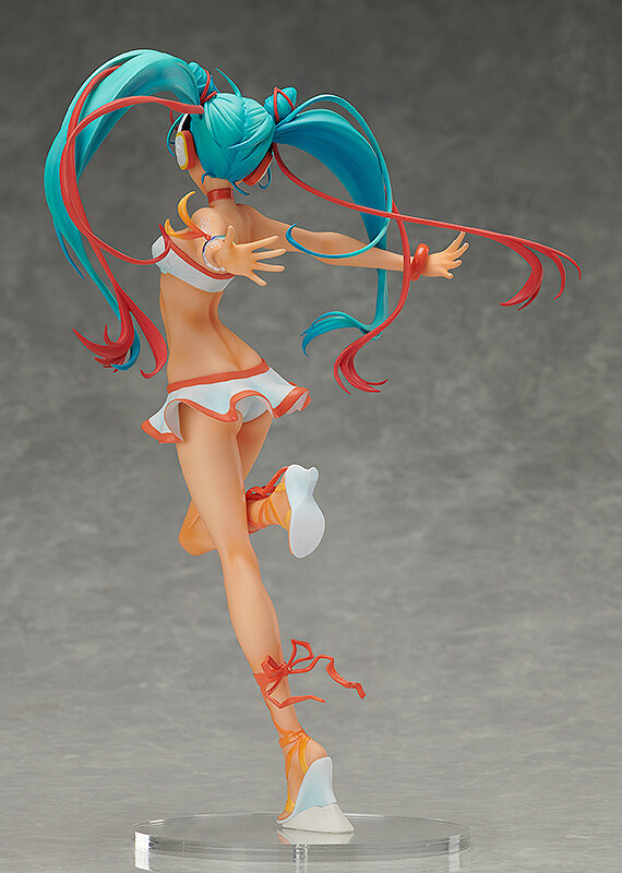 Mô Hình Figure RACING Miku Ver 2016