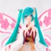 Mô Hình Figure Racing Miku: Tony Haregi Ver