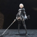 Mô Hình Figure 2B Yorha No.2 Neal - Nier Automata