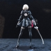 Mô Hình Figure 2B Yorha No.2 Neal - Nier Automata