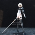 Mô Hình Figure 2B Yorha No.2 Neal - Nier Automata