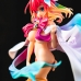 Mô Hình Figure Stephanie Dora 1/7 Scale Figure - No Game No Life