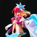 Mô Hình Figure Stephanie Dora 1/7 Scale Figure - No Game No Life