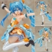 Mô Hình Hatsune Miku Figure Orange Blossom Ver