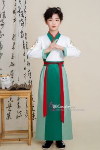 Đồ Thái Tử Cho Bé