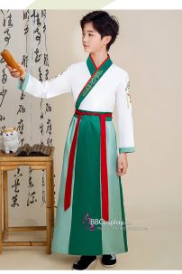 Đồ Thái Tử Cho Bé