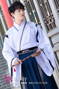 Hán Phục Nam Vương Tước