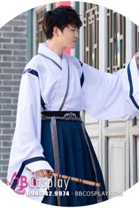 Hán Phục Nam Vương Tước