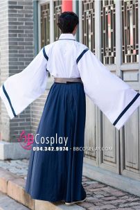 Hán Phục Nam Vương Tước