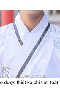 Hán Phục Nam Vương Tước