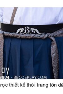 Hán Phục Nam Vương Tước