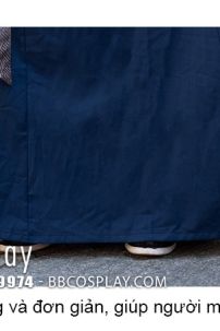 Hán Phục Nam Vương Tước