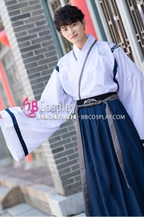 Hán Phục Nam Vương Tước